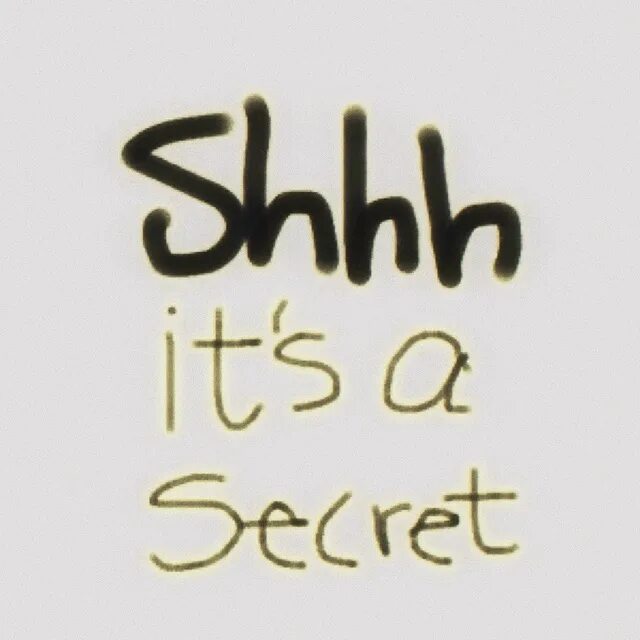 It is no secret that. Secret shh. it&#039;s a secret. its a secret вектор. its a secret надпись вектор.