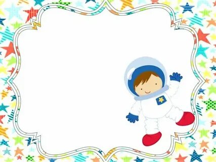 Border space
