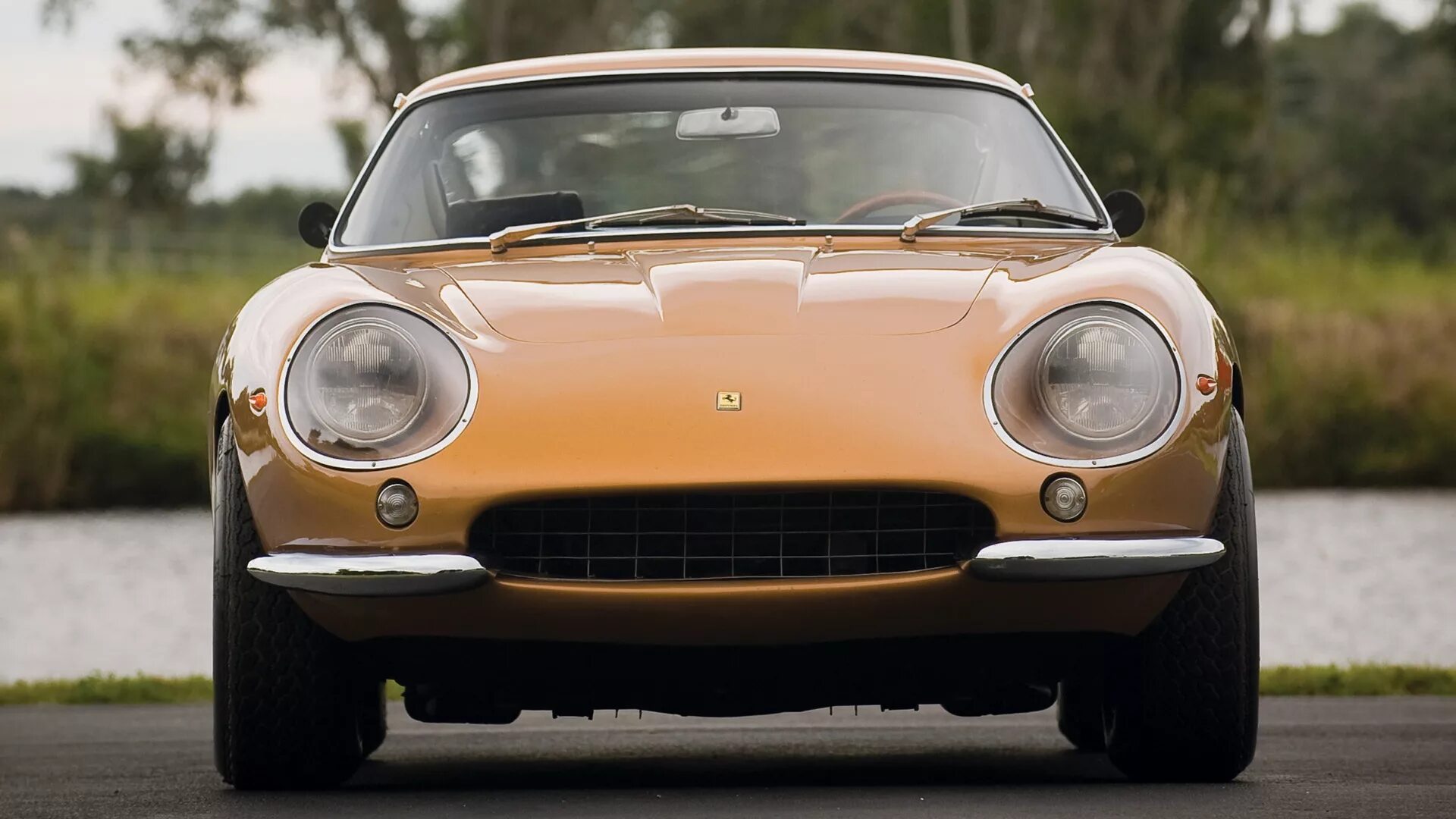 Brown car. Ferrari 275 GTB/4. Ferrari 275 gt. Ferrari 275 GTB Berlinetta. Ferrari 275 gt Berlinetta.