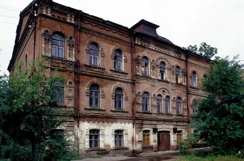 Училище уссурийск