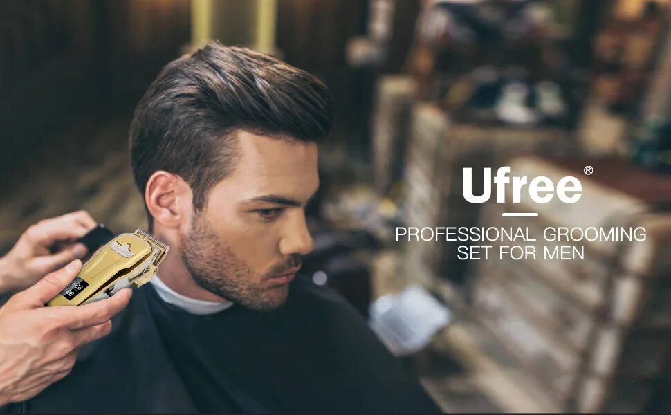 Hairs how men