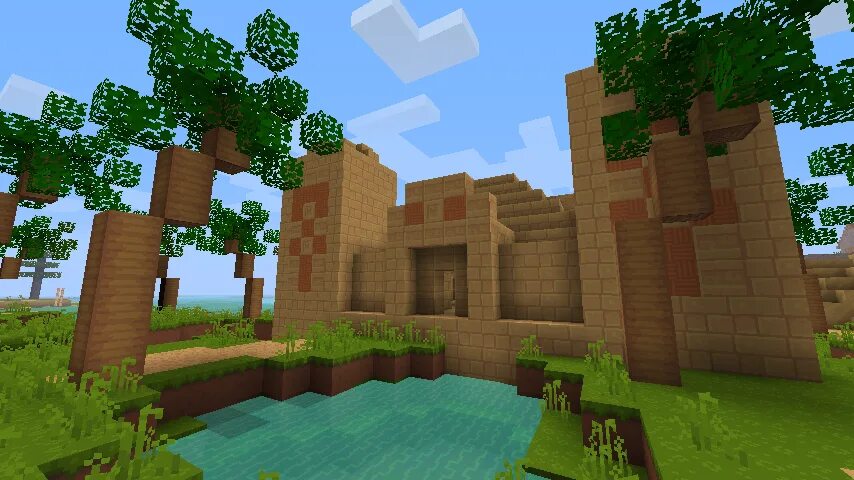 Minecraft 1.8 java