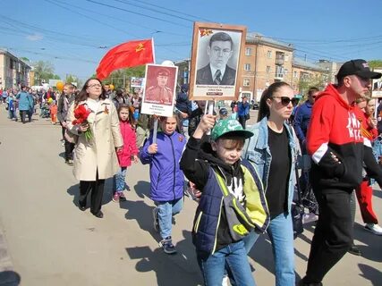 Рубцовск 9