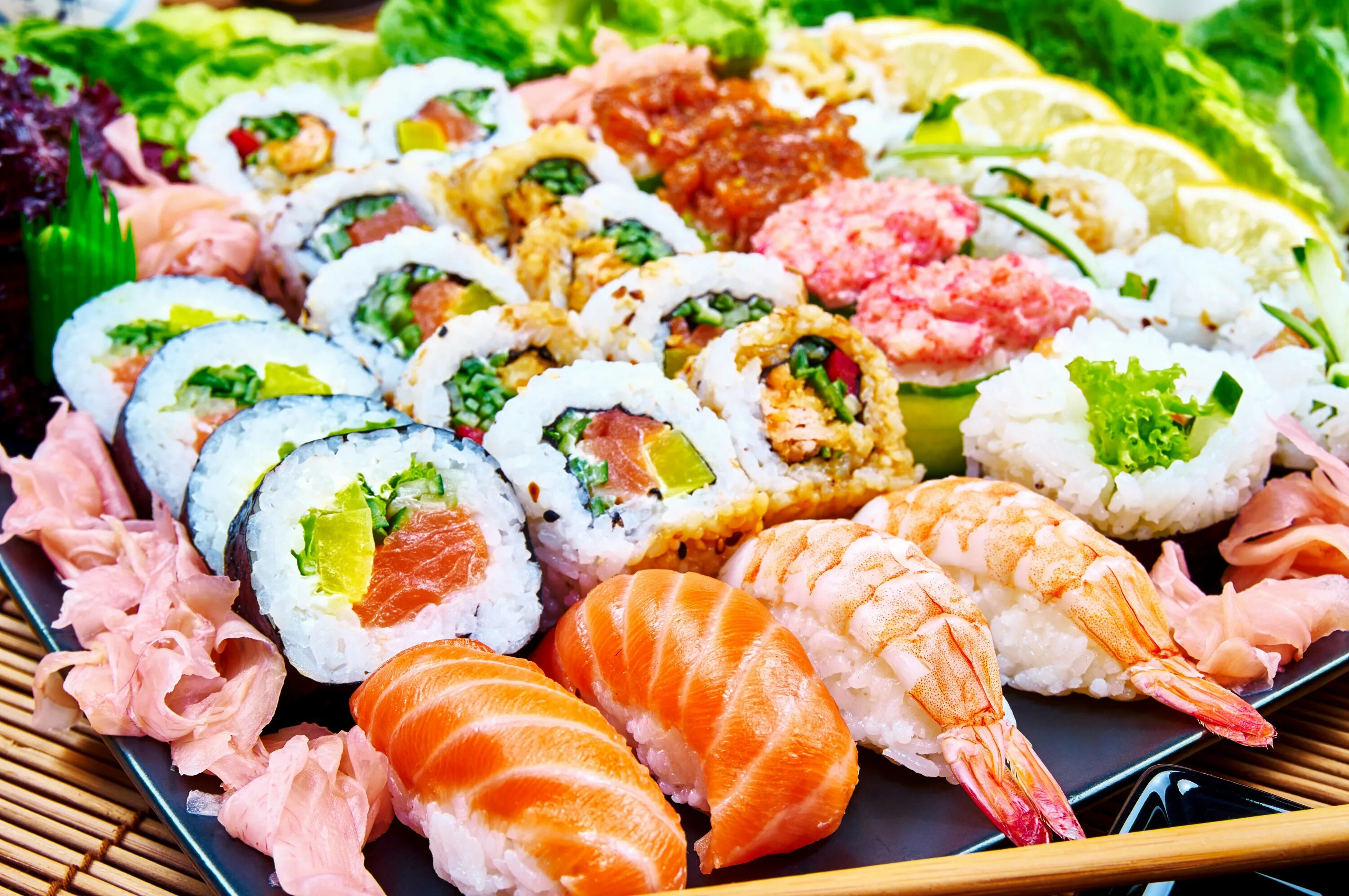Топ 10 вкусных