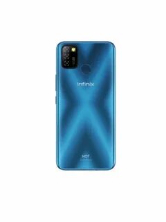 Infinix 10 lite