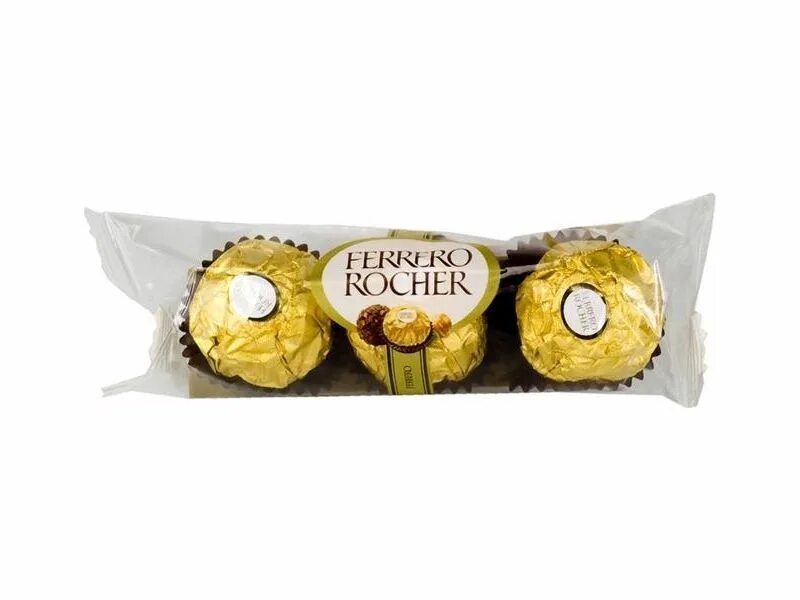 Ферреро Роше конфеты 3 штуки. Ферреро Роше конфеты 3 шт. Ferrero Rocher конфеты 3 шт. Упаковка конфет Ферреро Роше. Конфеты по 3 рубля