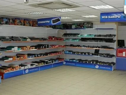 Ижевск магазины dns