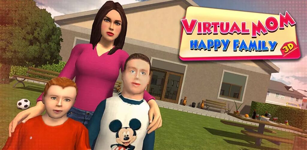 Neighbour mom. Family Affair игра. Virtual mom. Семейное дело Family Affair игра. Happy mom game.