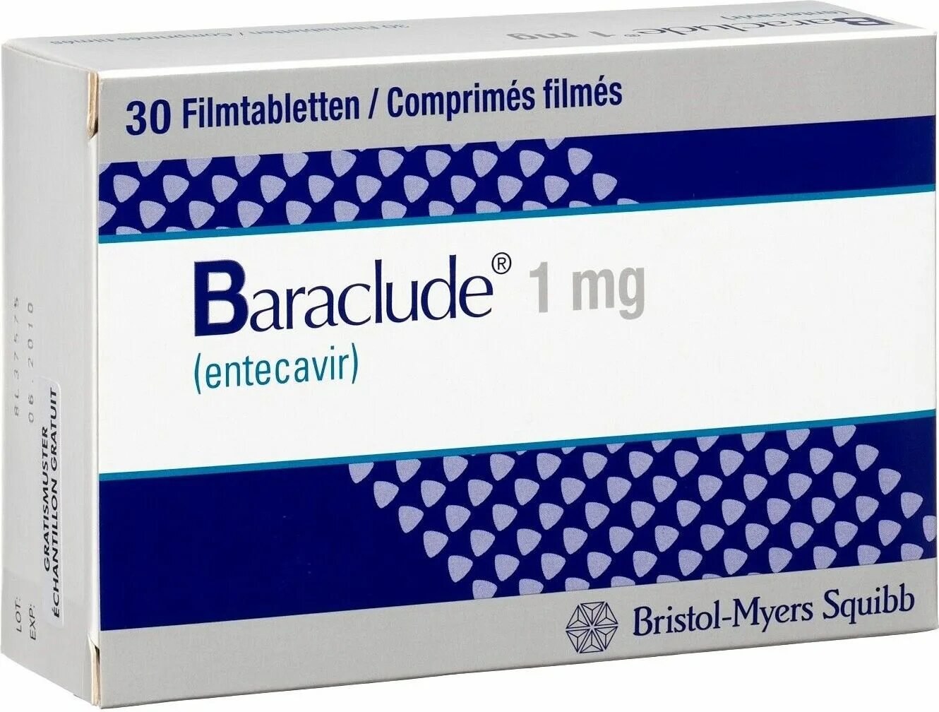 Бараклюд таб. П.П.О. 1мг №30. Бараклюд таб. П/О. плен. 1 Мг №30. Энтекавир 0.5 Индия. Энтекавир 0.5 мг. Энтекавир 0.5
