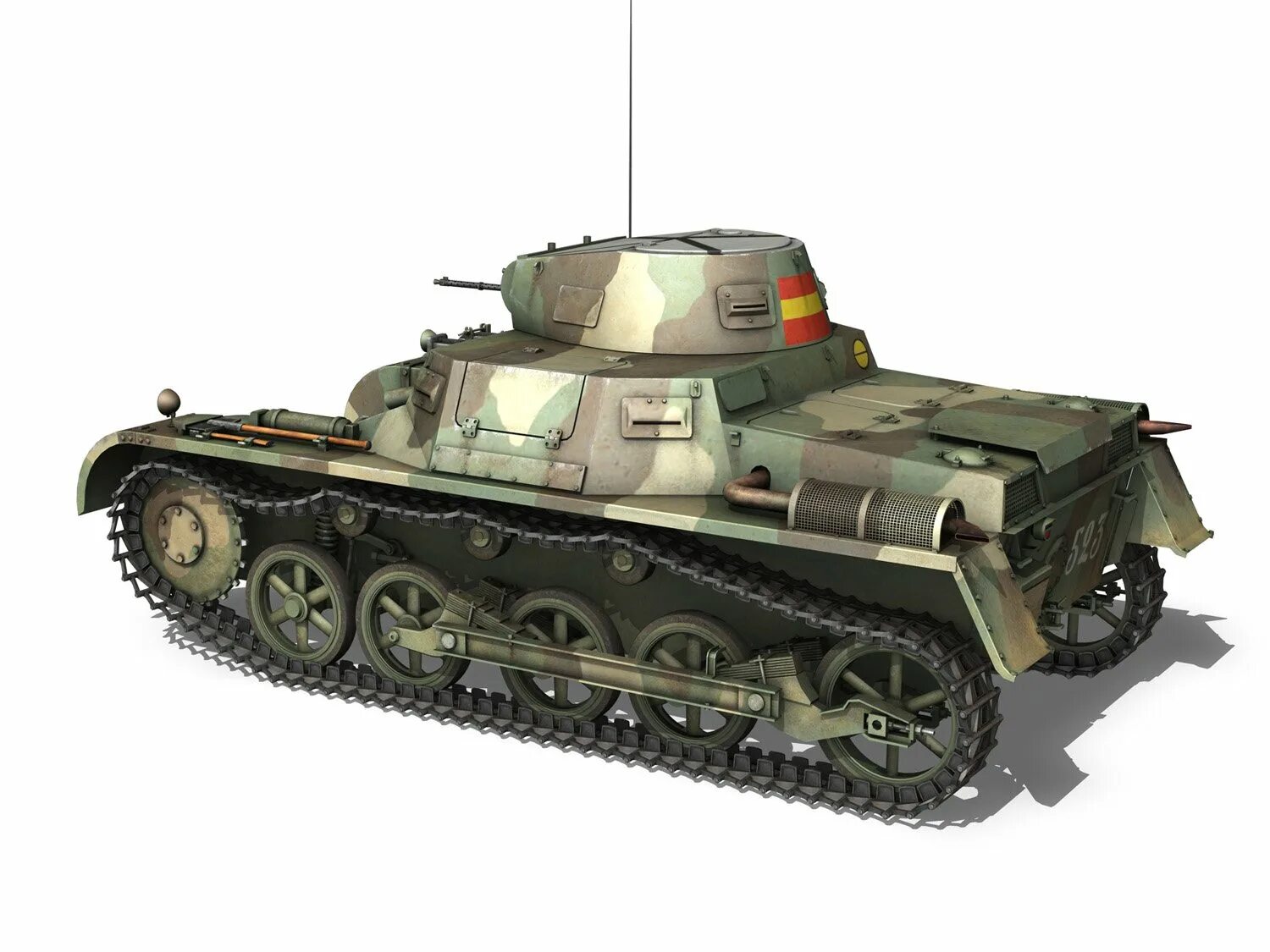 Pz 1 c