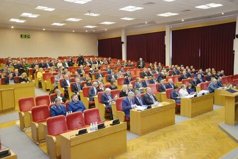 Законы чувашии