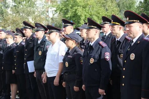 Полиция нижний тагил