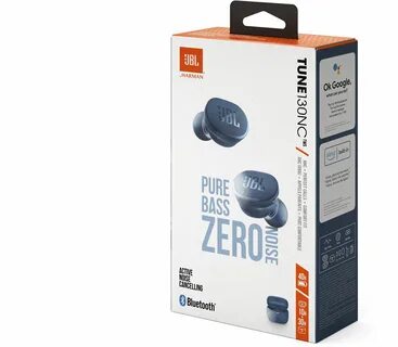 Jbl tune 130nc