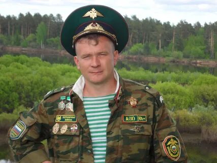 Леха красный