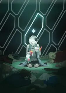 Zero's escape