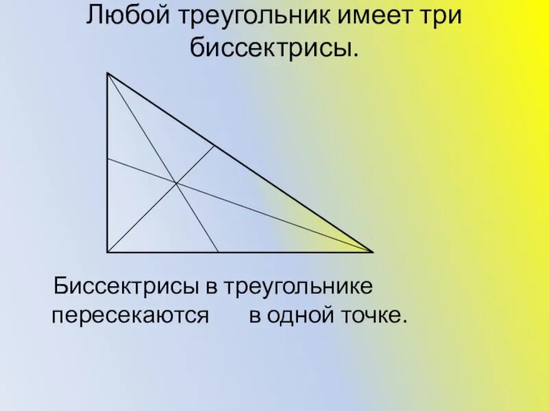 Равнобедренный тупоугольный треугольник авс. Биссектриса треугольника. Биссектриса тупоугольного треугольника. Биссектриса треугольника тупоугольного треугольника. Медиана тупоугольного треугольника.