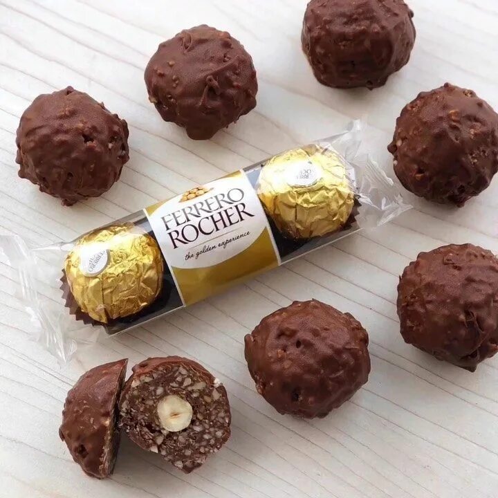 Вкус трюфеля