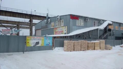 2 й литовский переулок