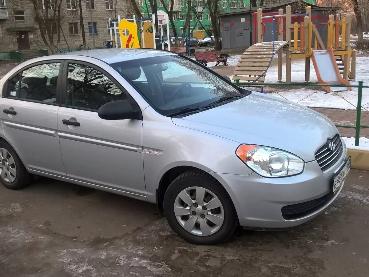 Купить хендай верну. Hyundai Verna 2007. Hyundai Verna 1.4 МТ 2007. Хендай верна универсал 2007. Хендэ верна 2007.