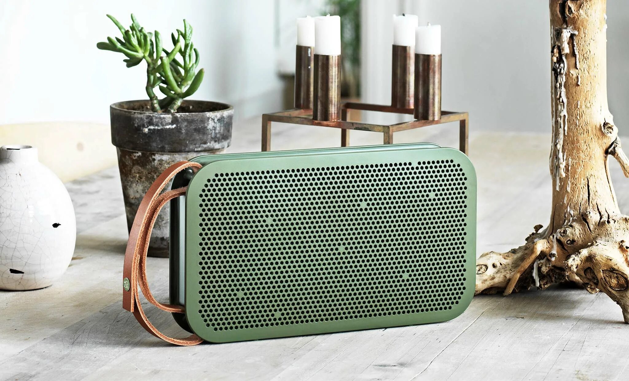 Bang olufsen a1