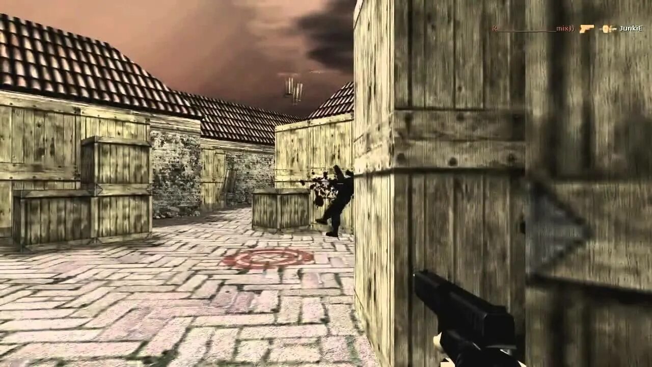 Про cs