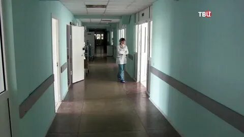 Больница номер 24
