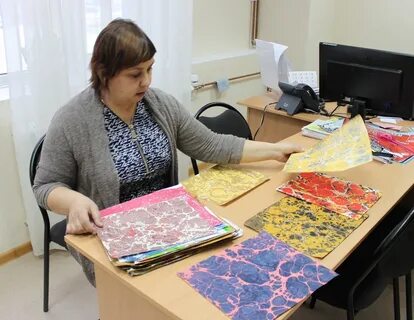 Курсы заведующих