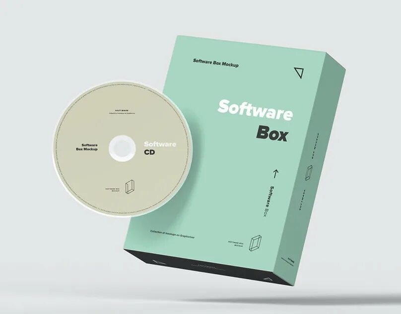 The box programming. Software box. software box mockup free. soft box mockup. mock up box software free.