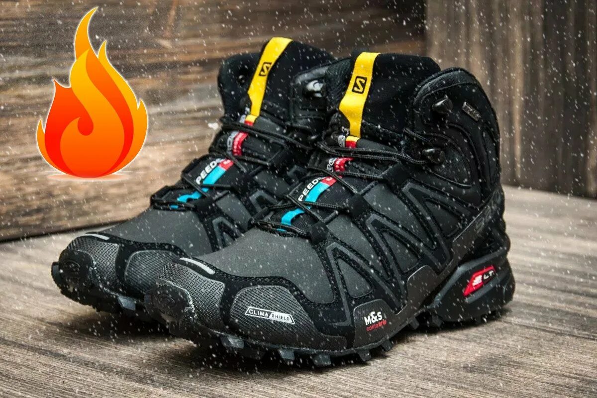 Salomon мужские зимние. Кроссовки мужские зимние Salomon Speedcross 3. Зимние кроссовки Salomon мужские Speedcross. Salomon Speedcross 5 мужские. Кроссовки зимние мужские Salomon Gore Tex.