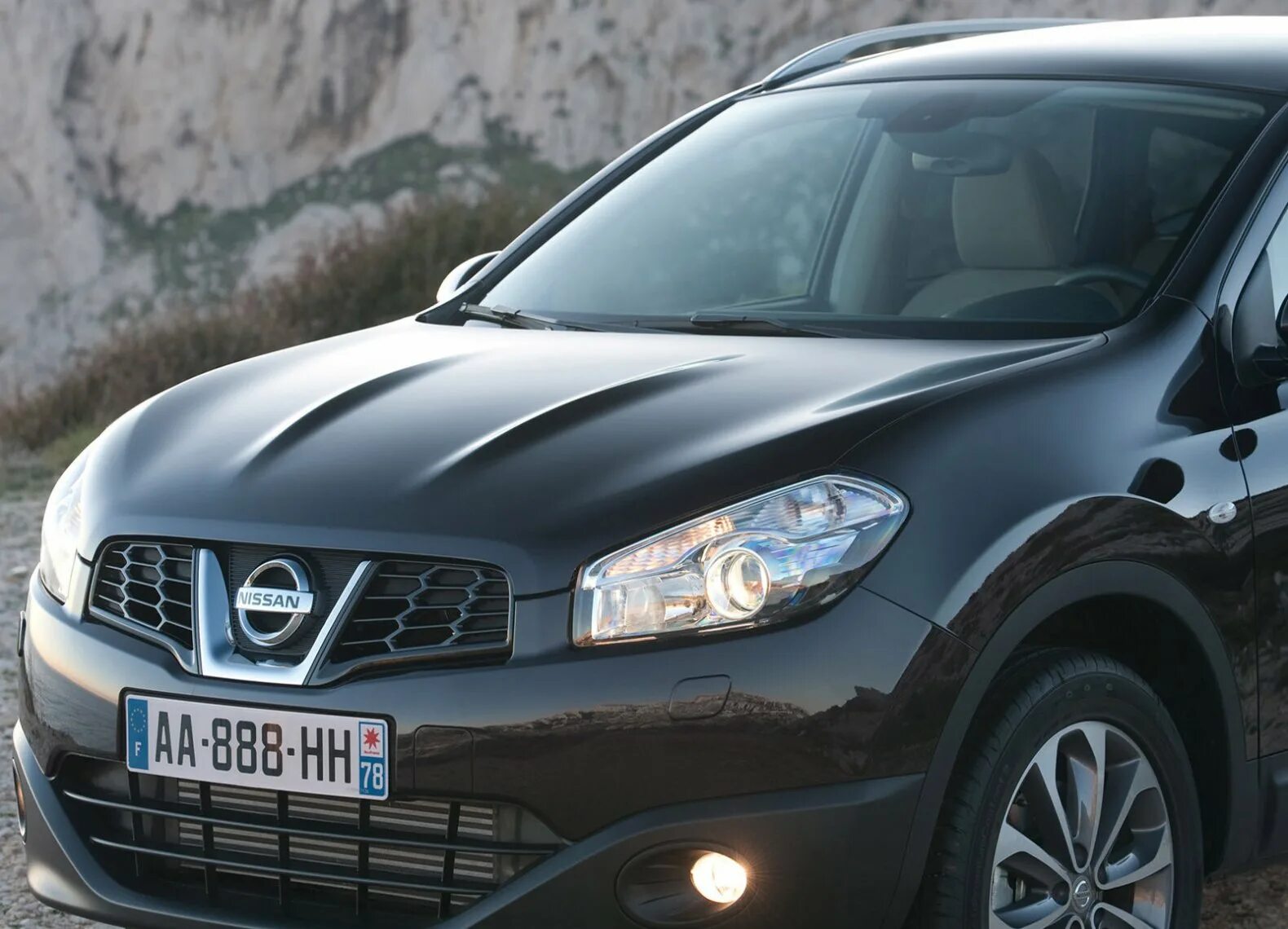 Ниссан кашкай 2 0. Nissan Qashqai +2. Nissan Qashqai 2010. Nissan Qashqai+2, 2010. Nissan Qashqai 2010-2013.