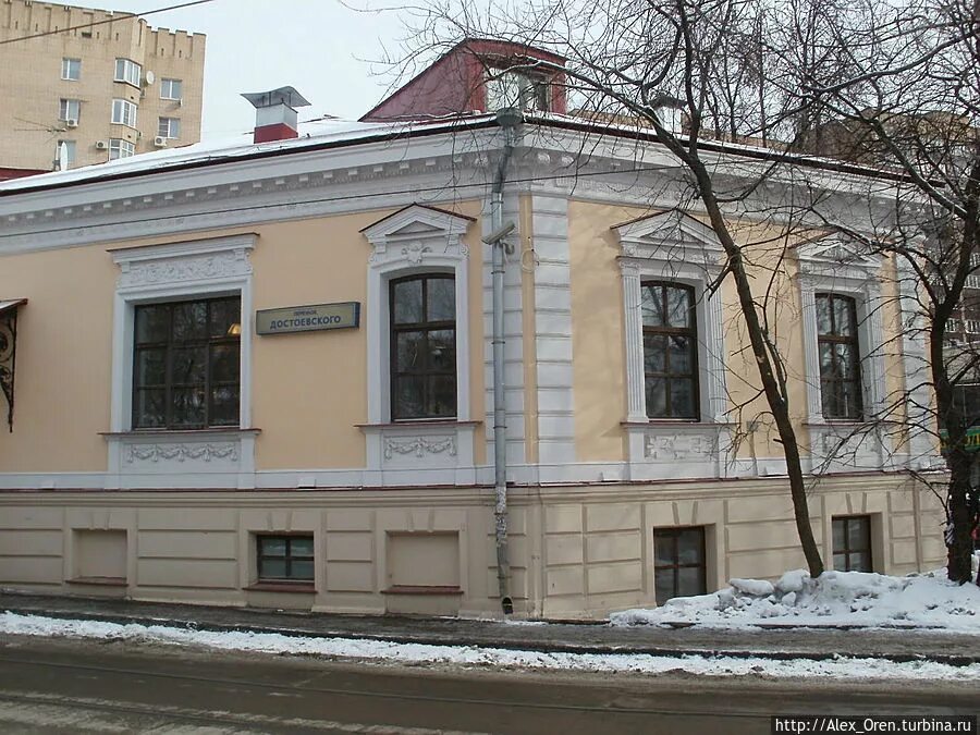 Достоевского дом 4. Дом-музей Достоевского в Москве. Московский дом Достоевского. Музей Достоевского. Музейный дом Достоевского Москва центр.