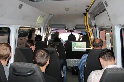 Сколько зарабатывает автобус