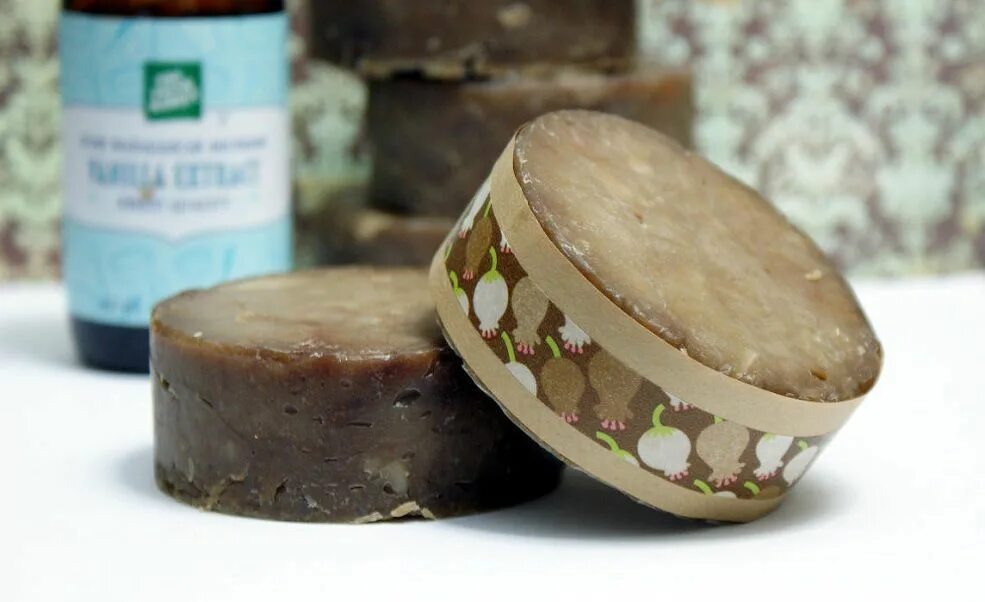 Emmy made a soap. Soap vanilla handmade. soap making. изготовление мыла с использованием текстурных листов.