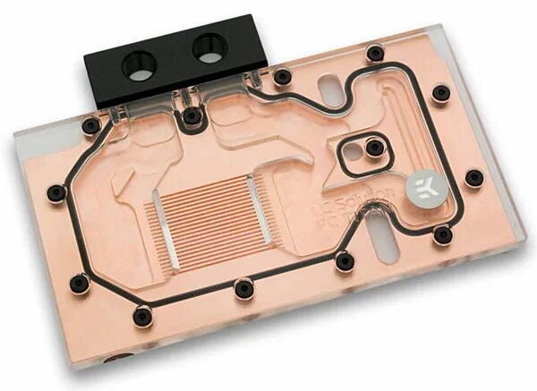 Water block