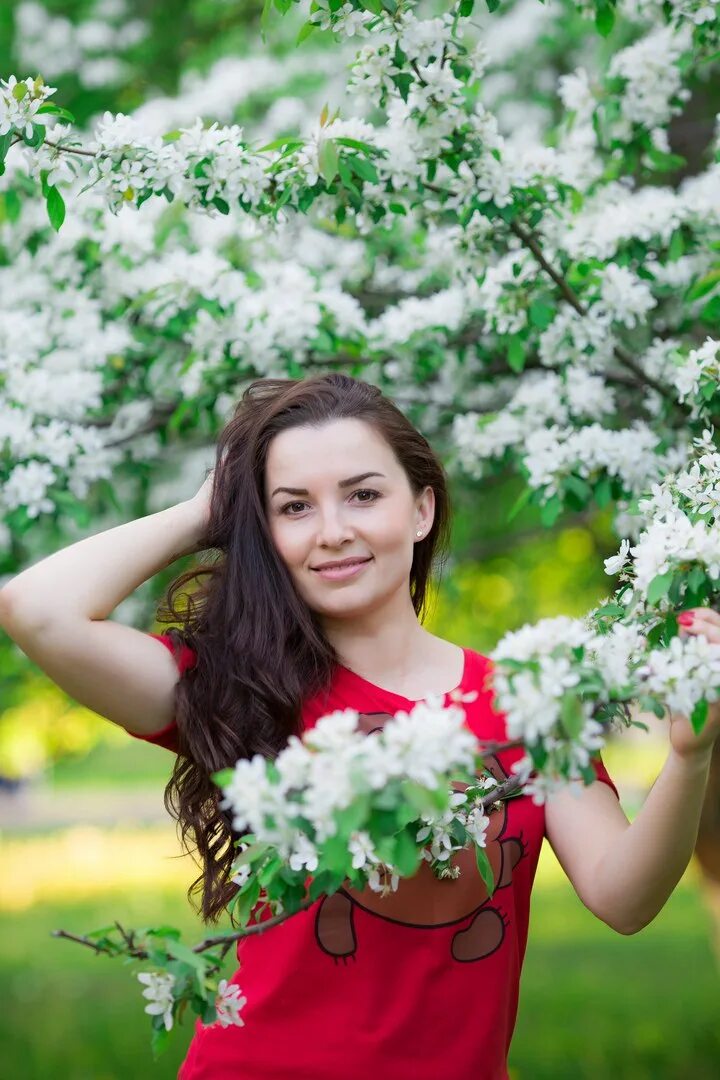 Асие кашаповой