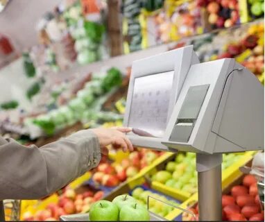 Что нужно чтобы продавать продукты