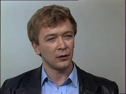 Усатый нянь актер