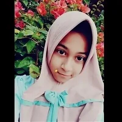 18 cantik