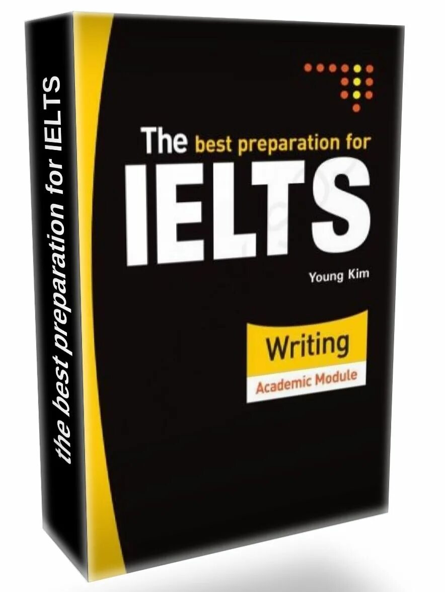 You can prepare better. Prepare for IELTS. Writing for IELTS. IELTS preparation. Cambridge writing IELTS.