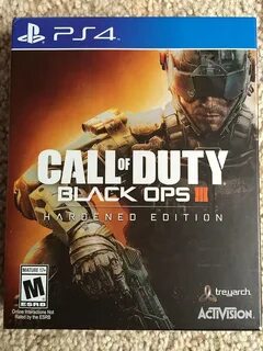 Black ops 3 ps4