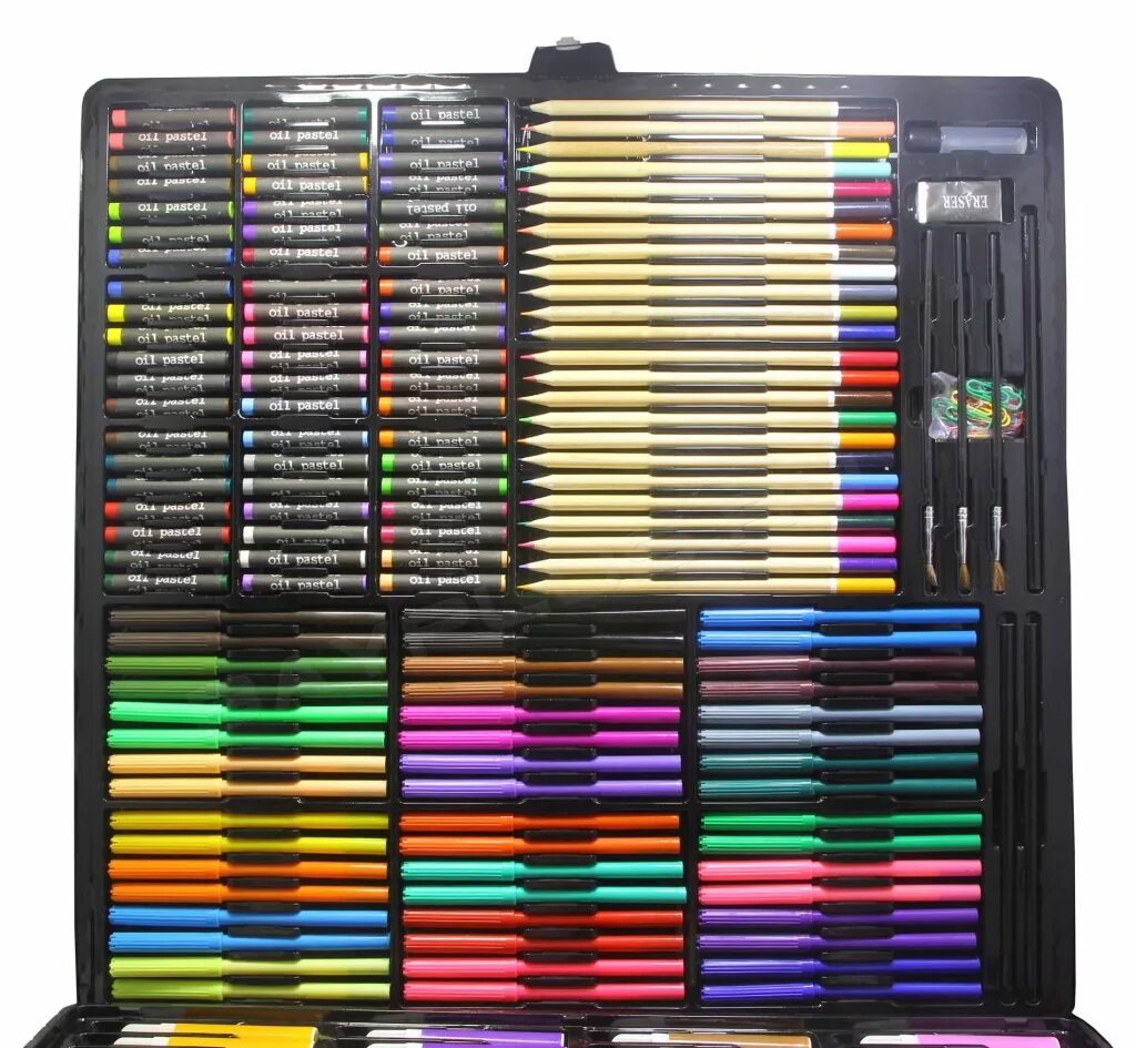 BRAUBERG Art 120 цветов. Фломастеры Примо 100 цветов. Цветные карандаши БРАУБЕРГ 72 цвета. Большой набор фломастеров.