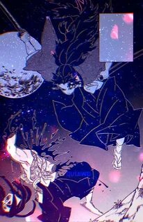 Yoriichi et Kokushibou, kokushibo tsugikuni Fond d'écran de téléphone ...