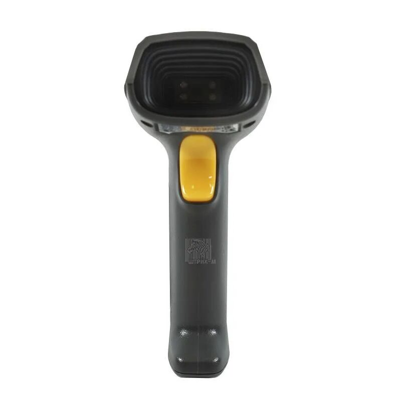 Mindeo md 6600. Сканер mindeo 6600.