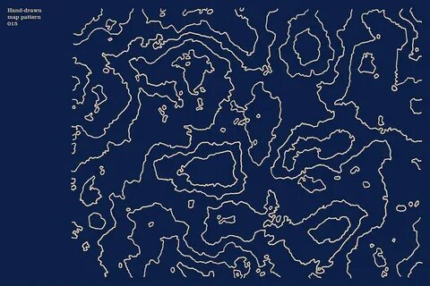 Drew maps