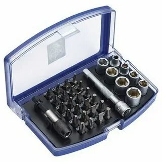Наборы lux tools