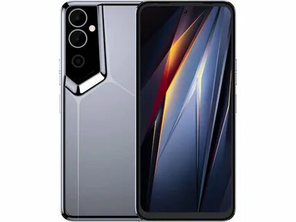 Tecno lg6n pova