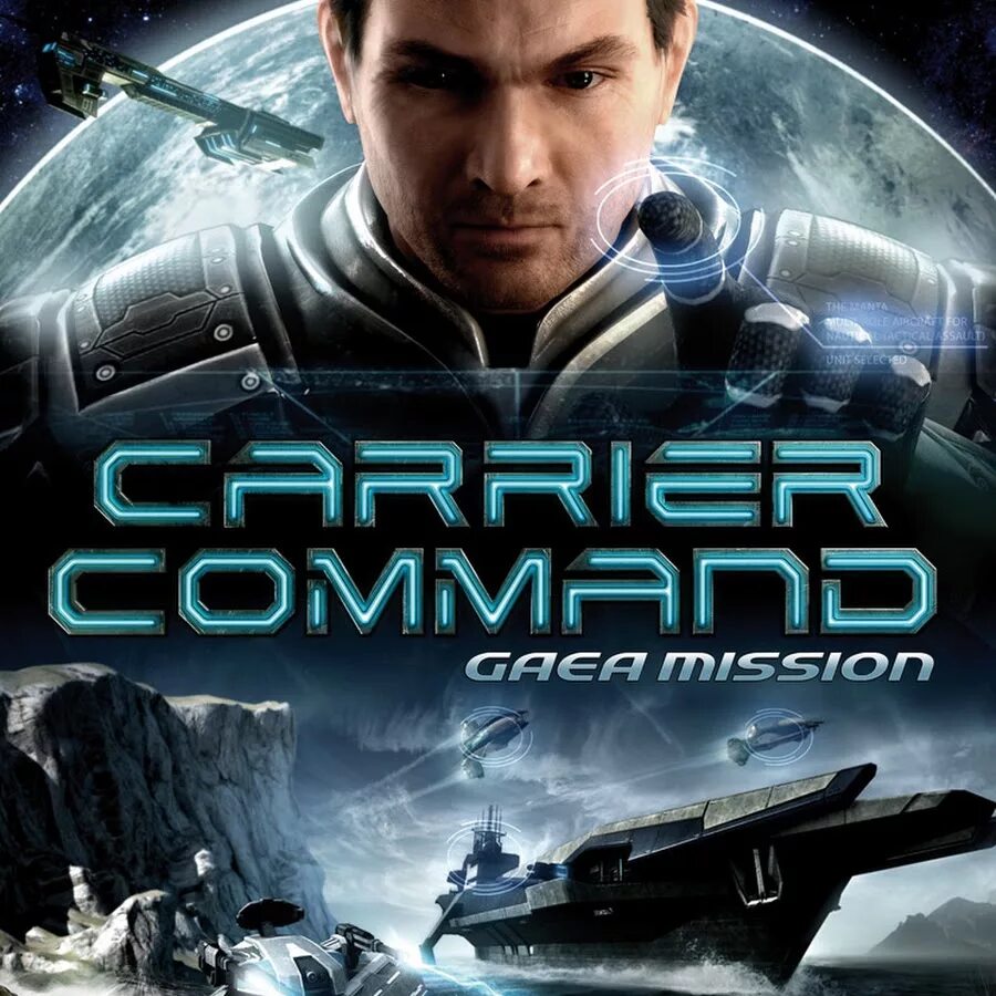 Gaea Mission. Carrier Command. Carrier Command Gaea Mission Xbox 360. Carrier Command Xbox 360. Mission command