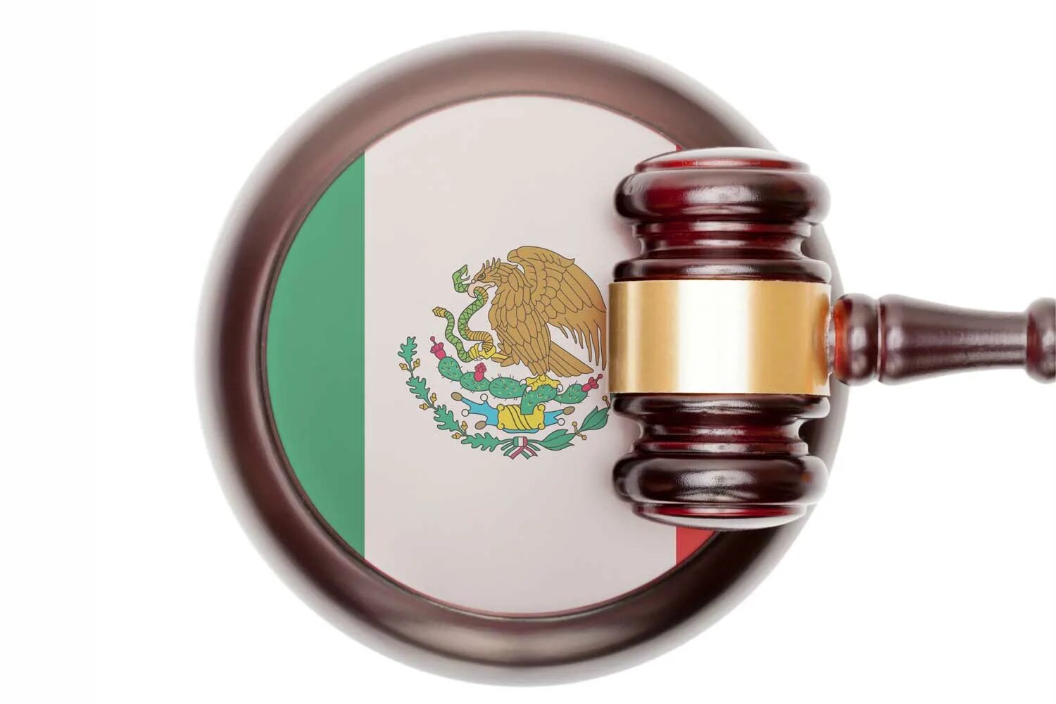 National legal System. Американская правовая система. Правовая система Мексики.