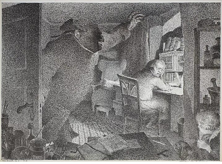 Песочный человек гофман содержание. Э. т. а. гофман «песочный человек»,. эрнст гофман - der sandmann. неизвестное дитя гофман. эрнст теодор амадей гофман песочный человек.