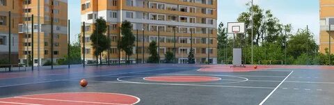 Новая москва спортивная